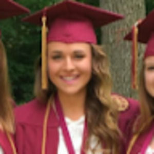 Meet your Posher, Gracie